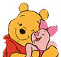 WINNIE THE POOH